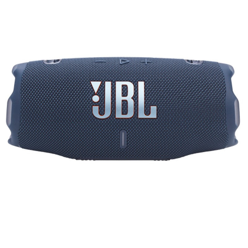 JBL Charge 6 Portable Bluetooth Speaker, 28 Hrs Playtime, Waterproof & Drop-Proof