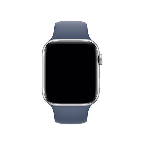 Apple Watch Band Soft Silicon Sports Band for Apple Watch 42 MM / 44 MM