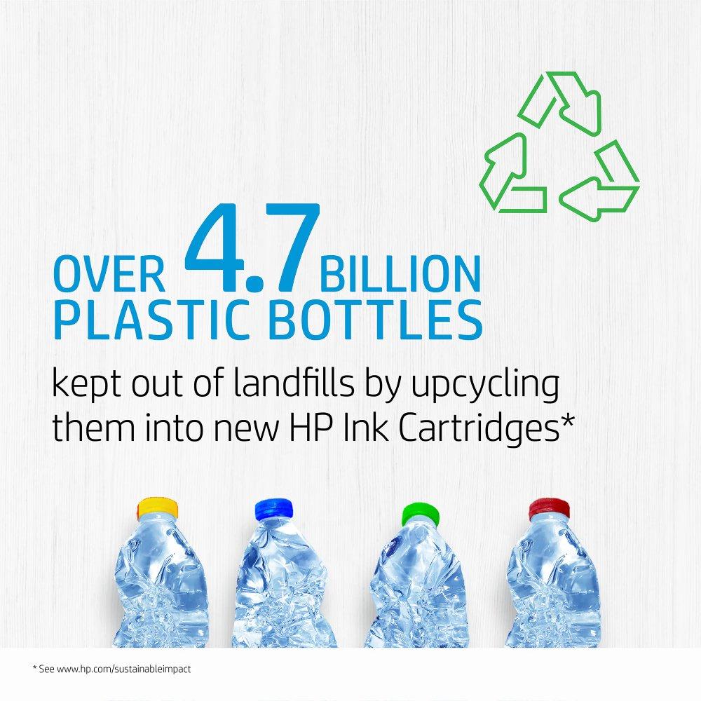 HP 933XL Magenta Ink Cartridge
