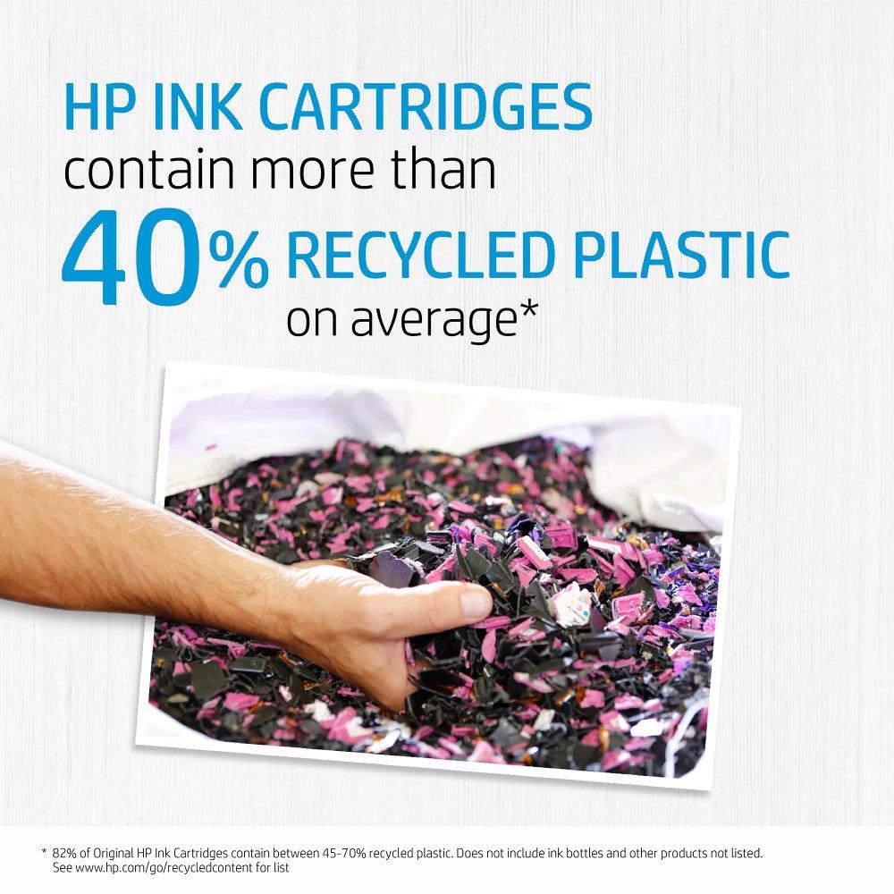 HP 933XL Magenta Ink Cartridge
