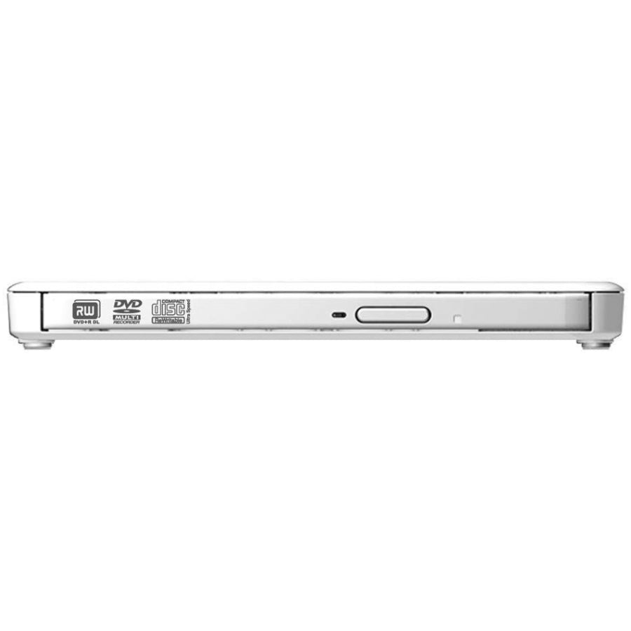 Transcend Portable CD/DVD Writer 8XDVDS  TS8XDVDS-W