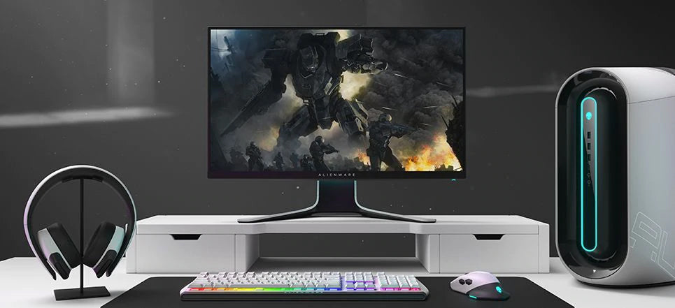 Alienware AW2720HF 27