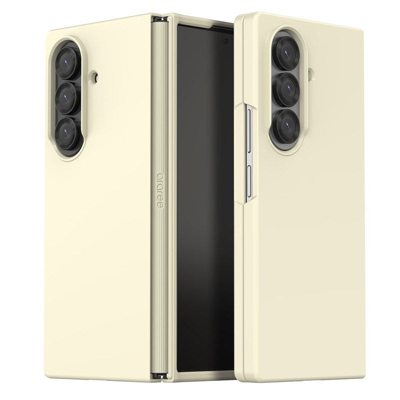 Araree Aero Flex Magsafe Case For Samsung Z Fold7