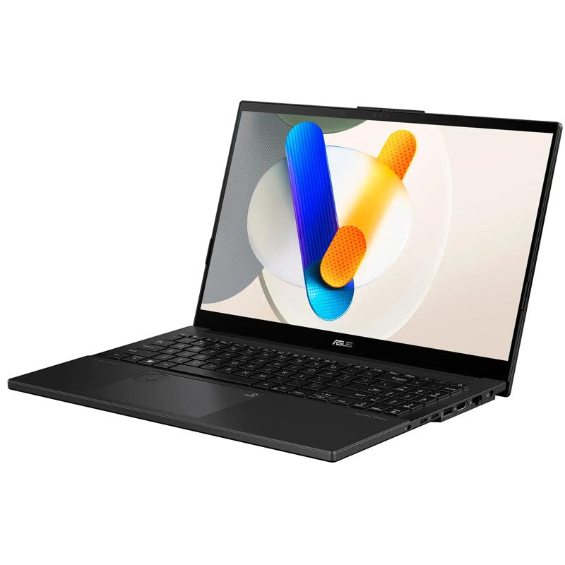 ASUS Vivobook Pro 15 OLED Laptop - Intel Core Ultra 7, 16 GB RAM, 1 TB SSD, NVIDIA GeForce RTX 3050 - Earl Grey - English Keyboard