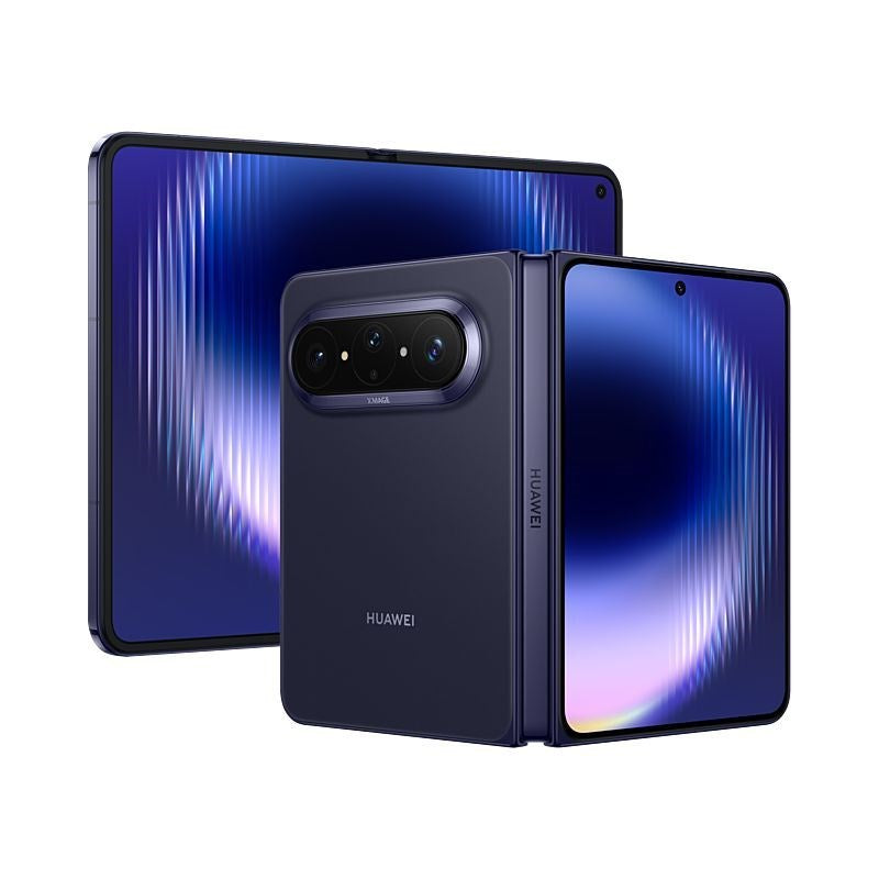 Huawei Pura X Max Flip Collectors Edition, 512 GB, 16 GB, 7.7