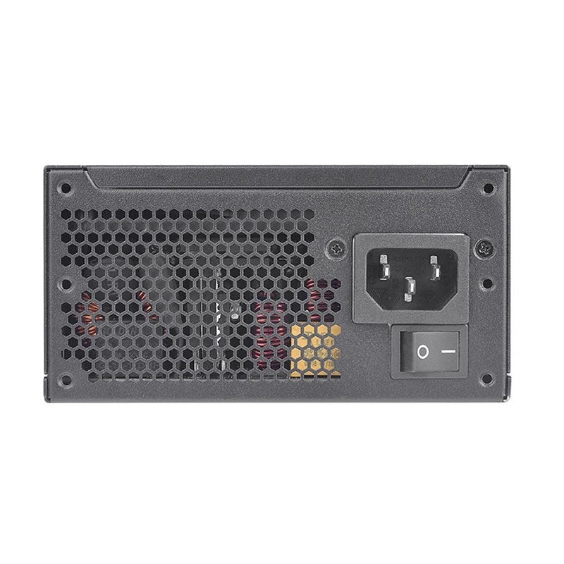 Thermaltake Toughpower SFX 1000W Gold TT Premium Edition Full Modular Gaming Power Supply - Black
