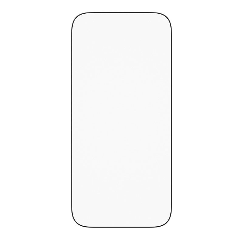 PanzerGlass iPhone Air / iPhone 17 Pro / iPhone 17 Pro Max Privacy Screen Protector, Ultra-Wide Fit