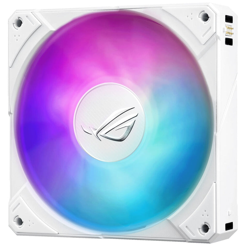 Asus ROG RYUJIN III 360 ARGB Extreme White Edition All in One Liquid CPU Cooler with 3.6