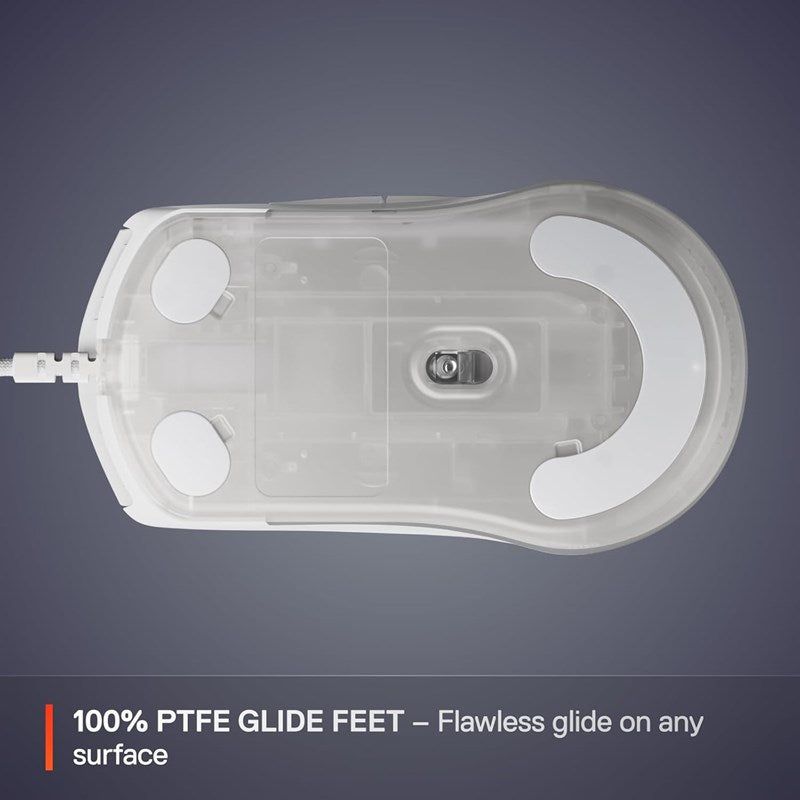 SteelSeries Rival 3 Gen 2 Wired Gaming Mouse
