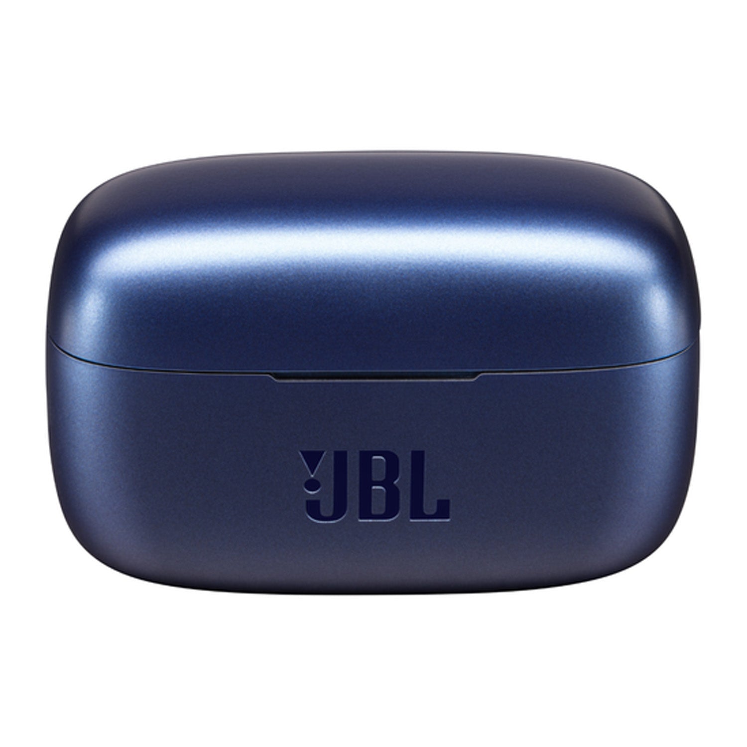 JBL Live 300TWS True Wireless in-Ear Headphones with 20 Hours Playtime , Built-in Voice Assistant, EarBuds - Black