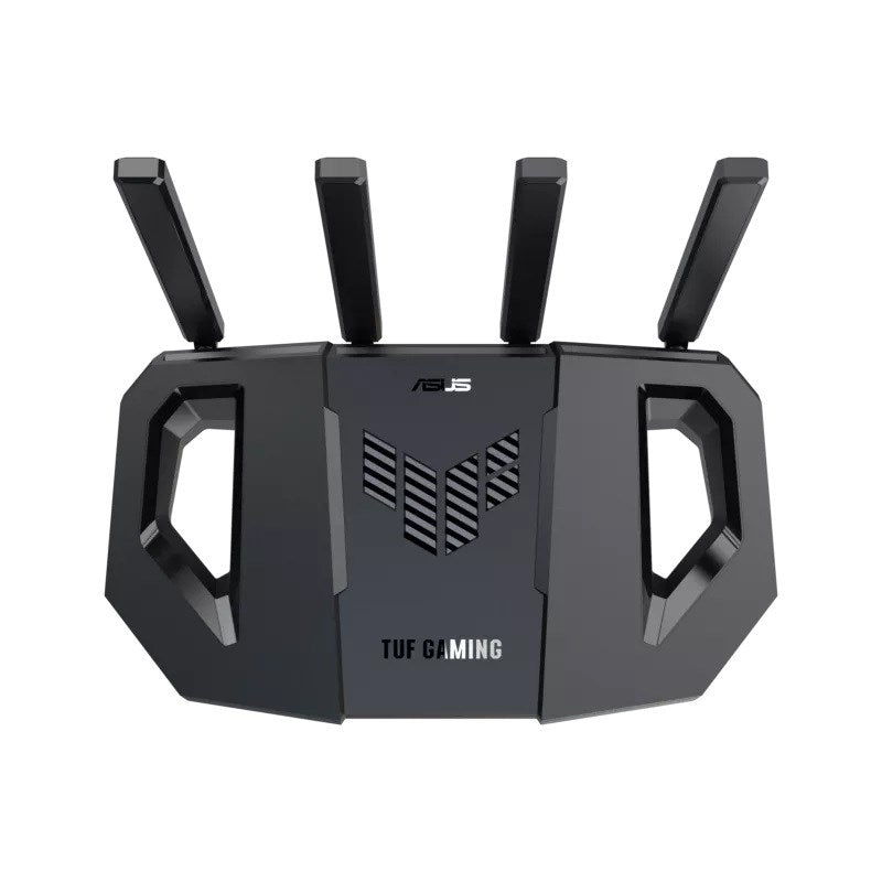 Asus TUF Gaming BE3600 Dual Band Wi-Fi 7 Gaming Router - Black