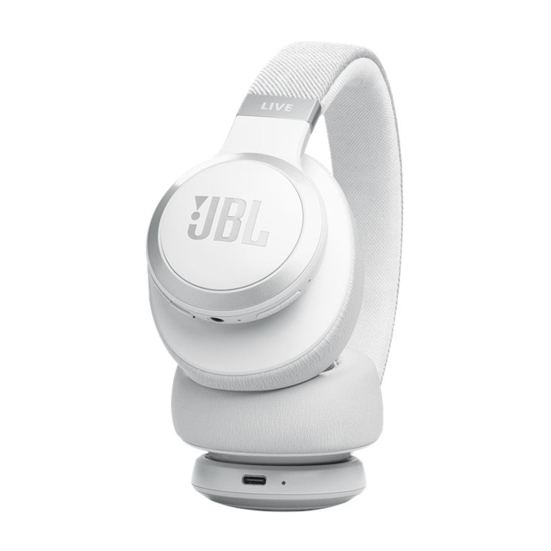 JBL Live 770NC Wireless Over-Ear Noise Cancelling Headphone