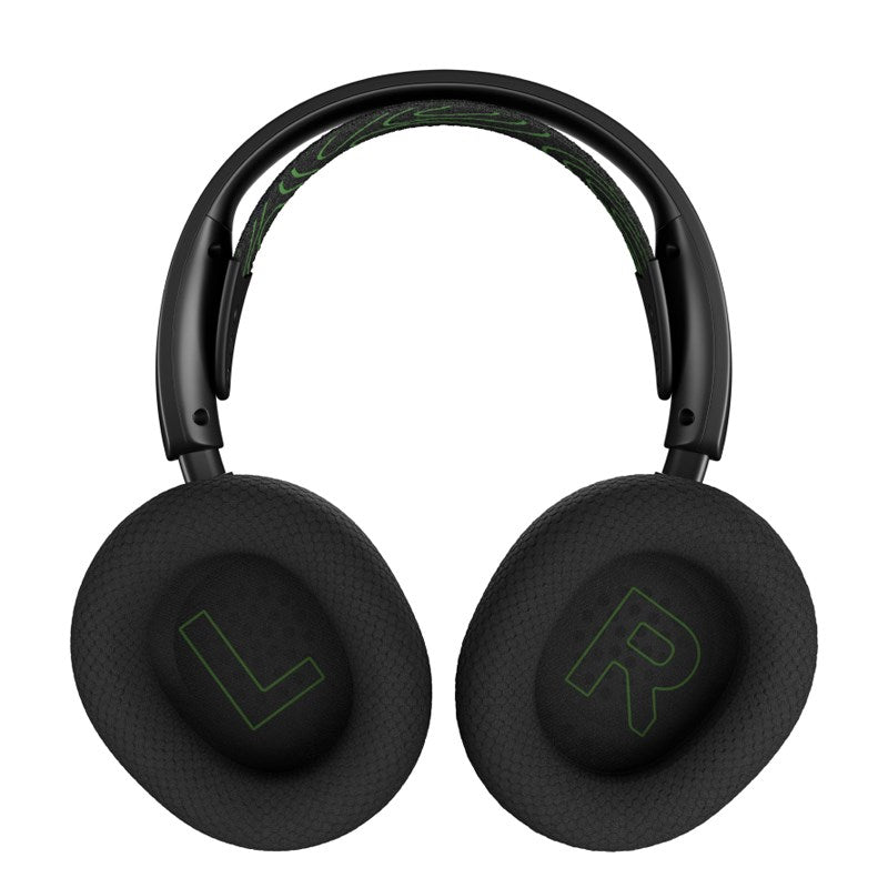 SteelSeries Arctis Nova 5X Wireless Gaming Headset for Xbox, PS4/PS5, PC, Mac, Switch, Mobile - Black