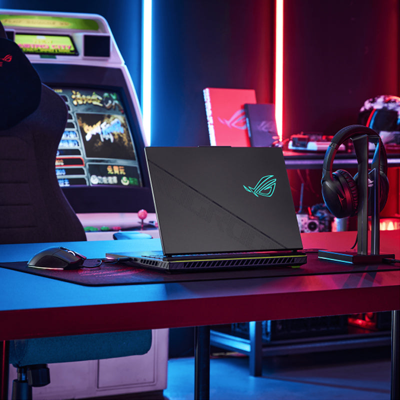 Asus ROG Strix G18 (2024) 18
