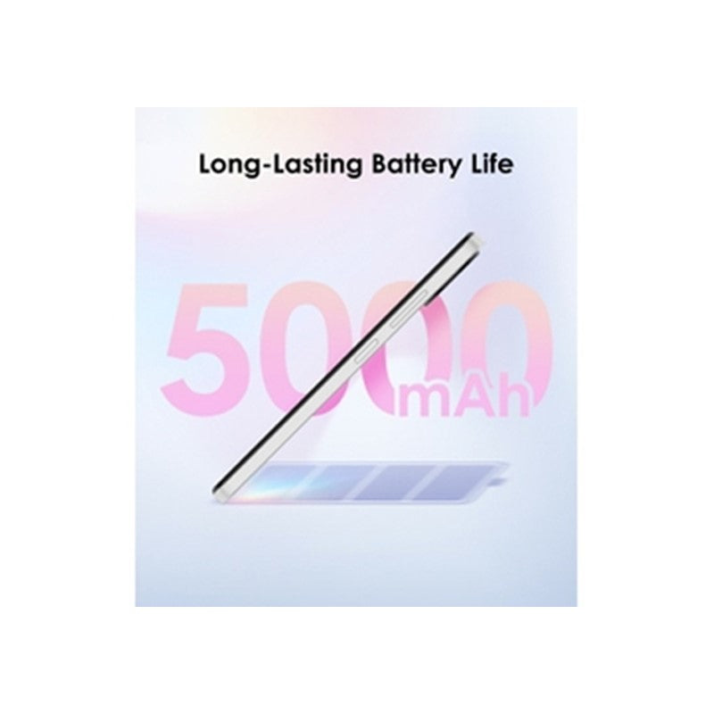 Samsung A07, 4 GB RAM, 6.7