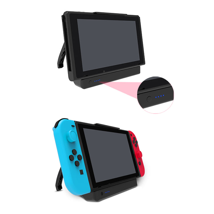 Dobe Switch Console Power Bank Stand 10000 mAh