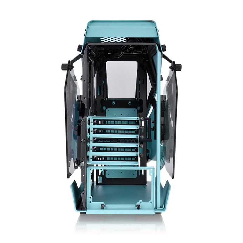 Thermaltake AH T200 Helicopter Styled Open Frame Micro ATX Gaming Case