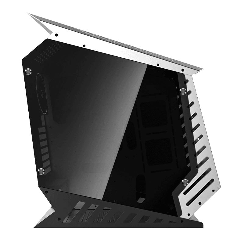 Gamemax Autobot Eatx Full Tower Gaming Case