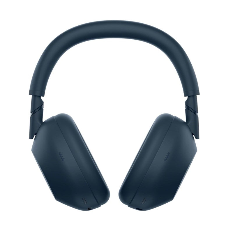 Sony WH-1000XM6 Flagship Noise Cancelling Headphones with Signature Hi-Res Sound, Foldable Design, Durable Case and 30 hours Battery