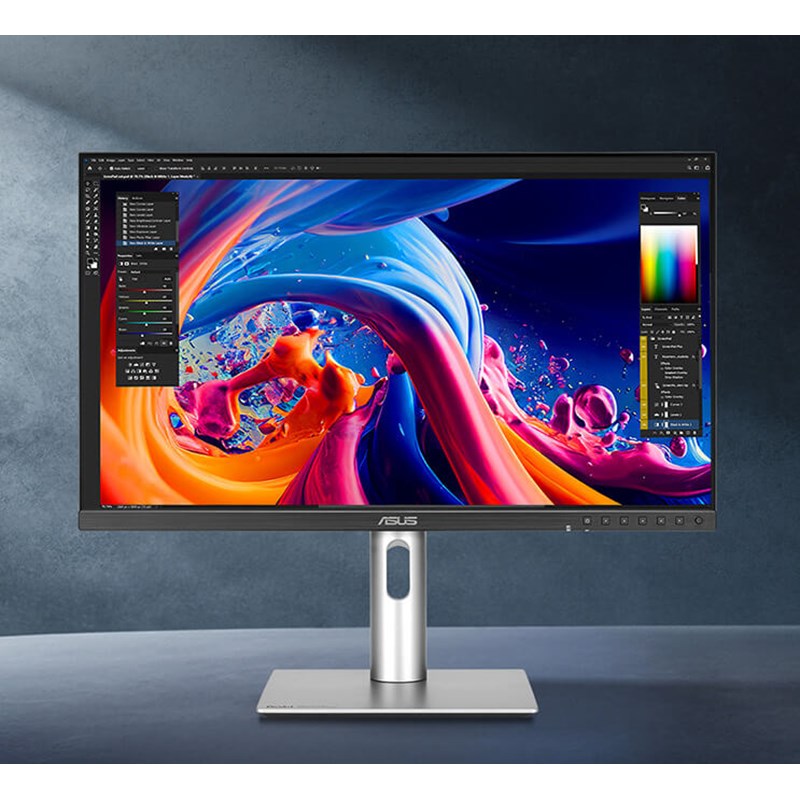 Asus ProArt Display 5K PA27JCV Professional Monitor 27