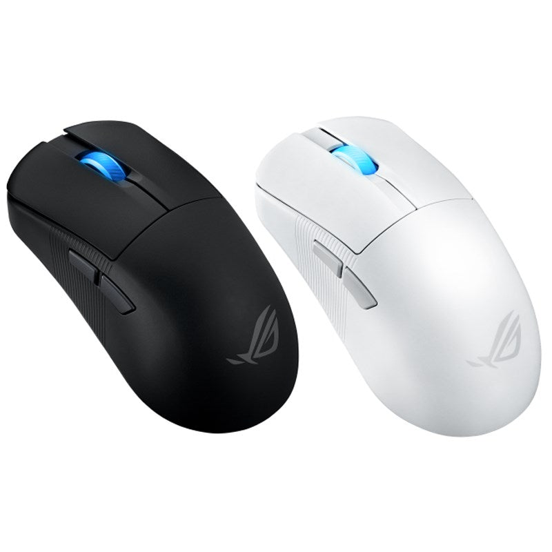Asus ROG Harpe Ace Mini Wireless Gaming Mouse - Black