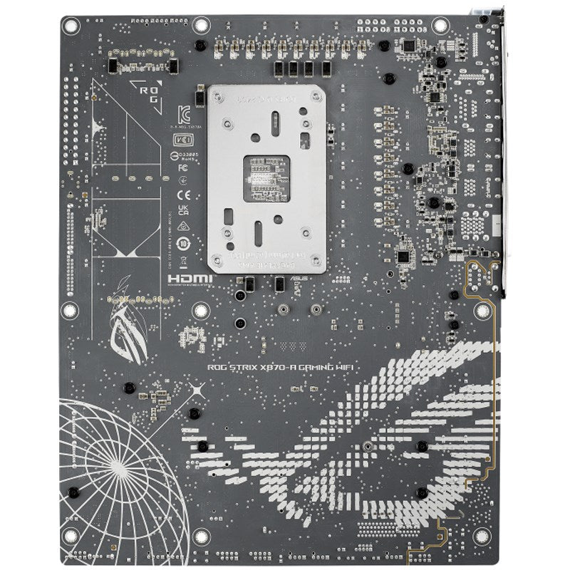 Asus ROG STRIX X870-A GAMING WIFI ATX Gaming Motherboard