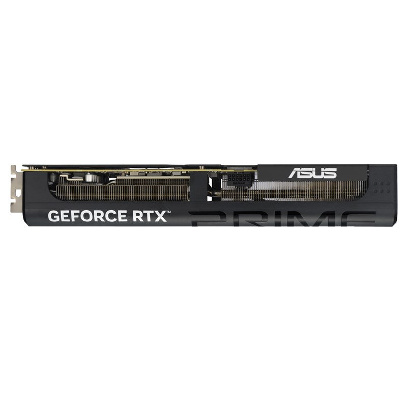 Asus PRIME GeForce RTX 5070 12GB GDDR7 OC Edition Gaming Graphics Card