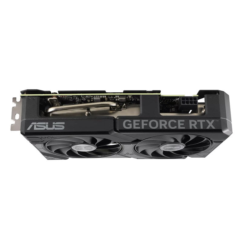 Asus Dual GeForce RTX 4060 Ti EVO OC Edition 16GB GDDR6 Gaming Graphics Card