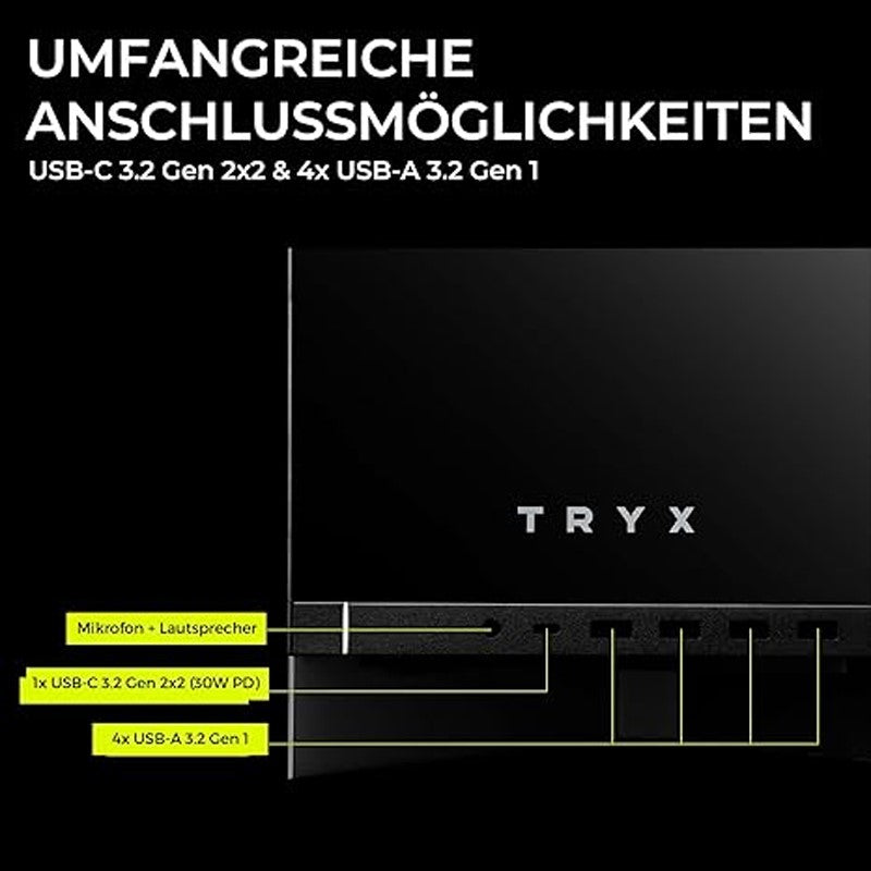 i9 Gaming PC, i9-14900K, RTX 5090 32GB, Windows 11 Pro