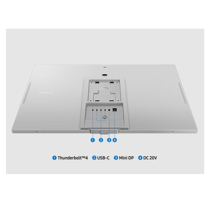 Samsung ViewFinity S9 27
