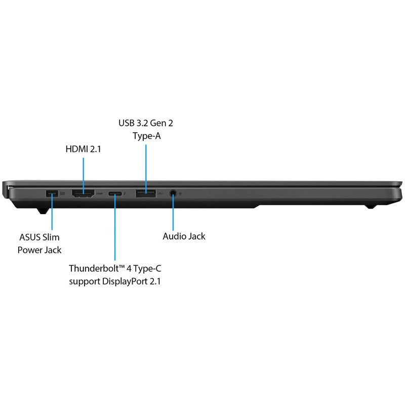 Asus ROG Zephyrus G16 GU605 16