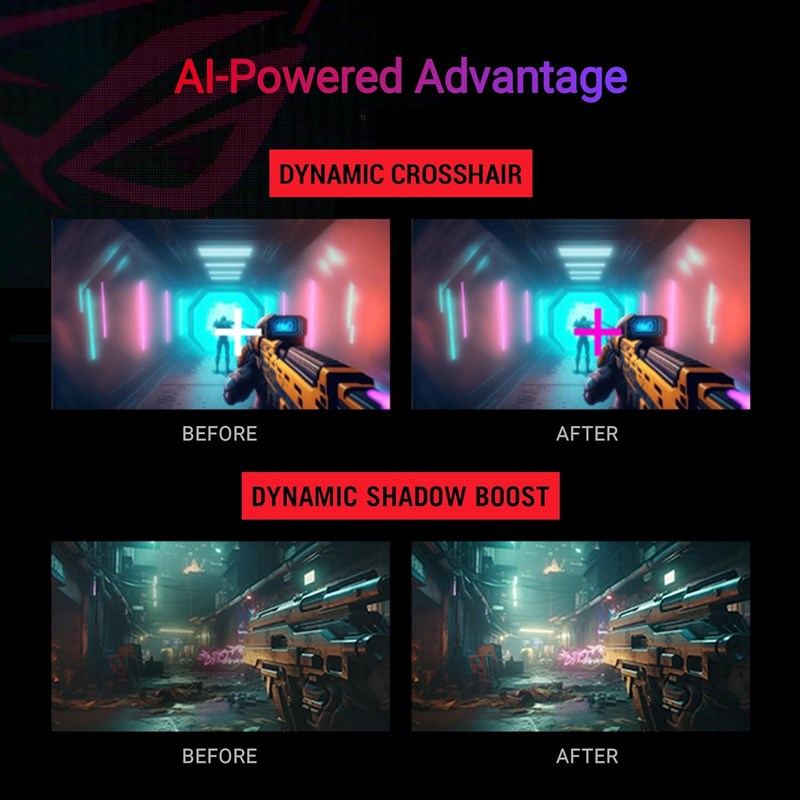 Asus ROG Strix XG27WCS 27