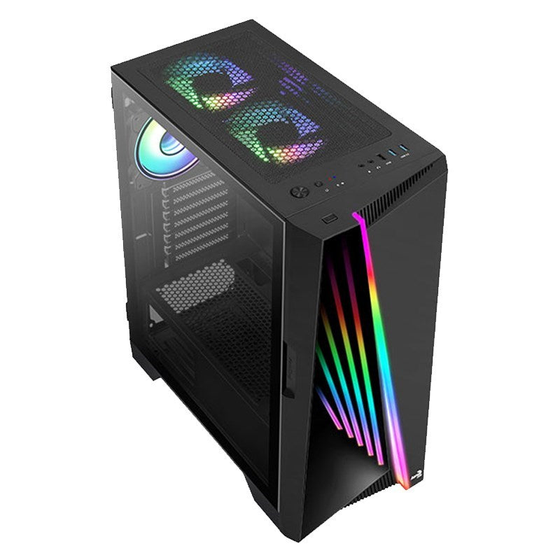 i5 GAMING PC, i5-12400F, RTX 4060 8GB Windows 11 PRO