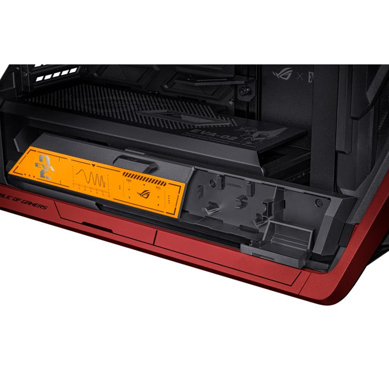 Asus ROG Hyperion GR701 EVA-02 Edition ARGB Full Tower Gaming Case