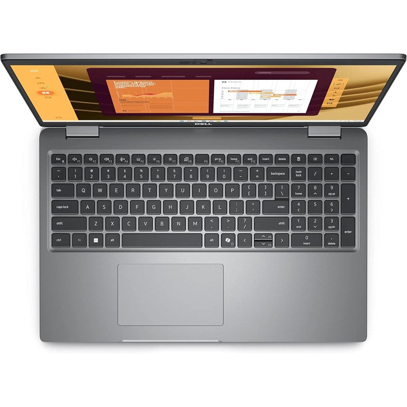 Dell Latitude 15.6
