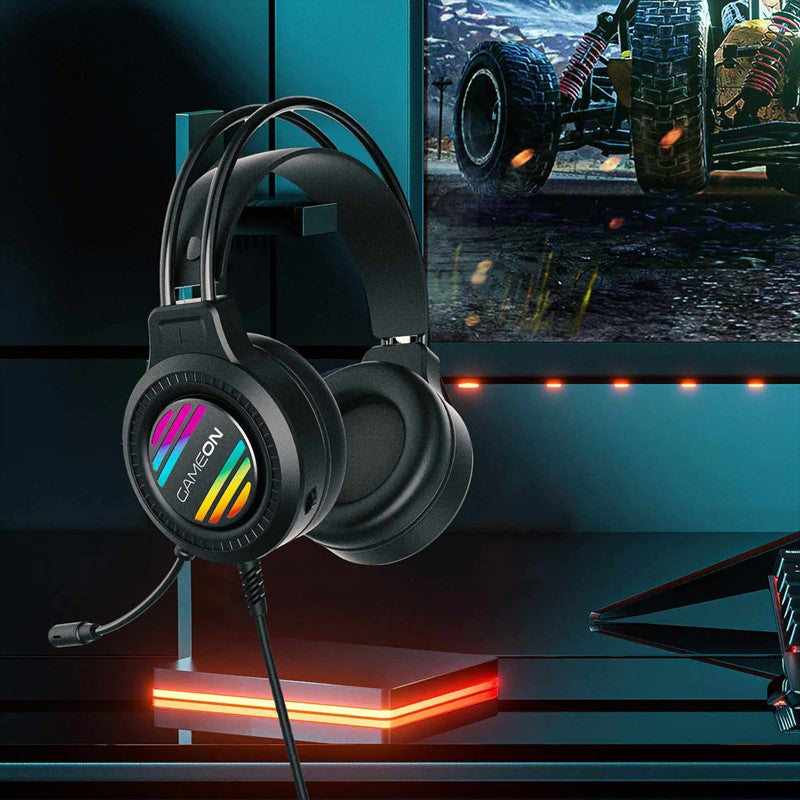 سماعة الألعاب GAMEON T100