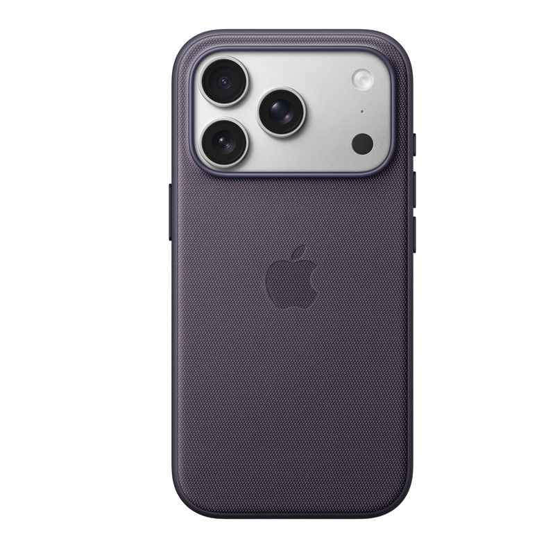 Apple iPhone 17 Pro TechWoven Case with MagSafe