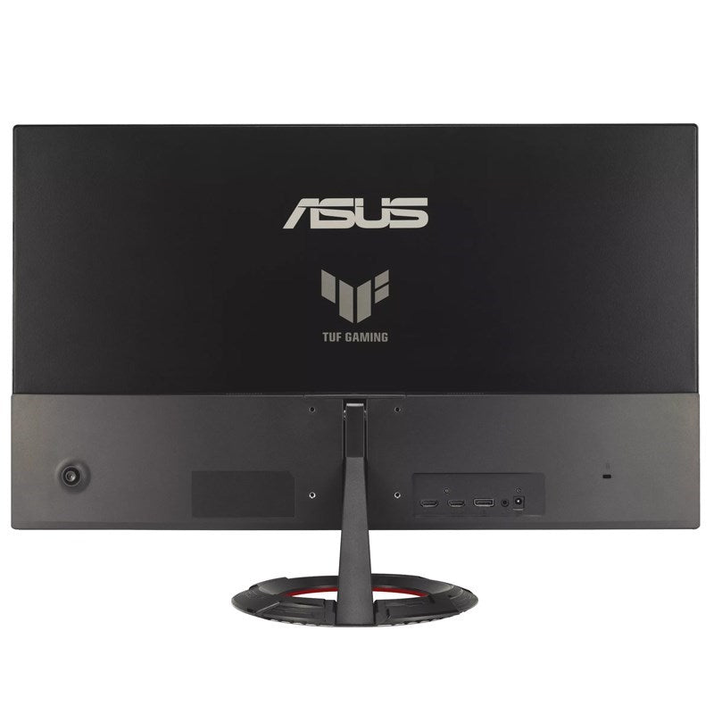 Ryzen 5 Gaming PC, Ryzen 5 9600X, RTX 5070 12GB, Windows 11 Pro with Asus Gaming Monitor and 4in1 Gaming Monitor