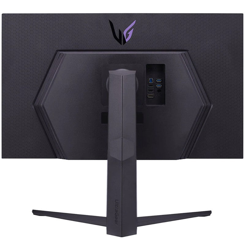 LG UltraGear 32