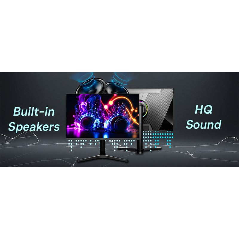 GAMEON Titan Pro X Series 27