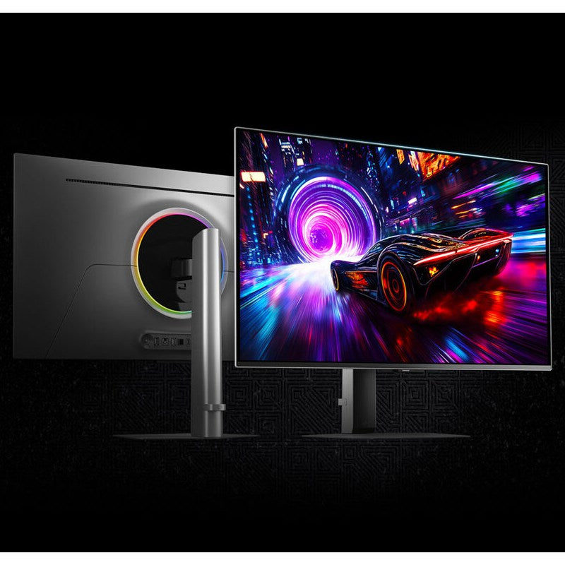 Samsung Odyssey OLED G8 G81SF 32