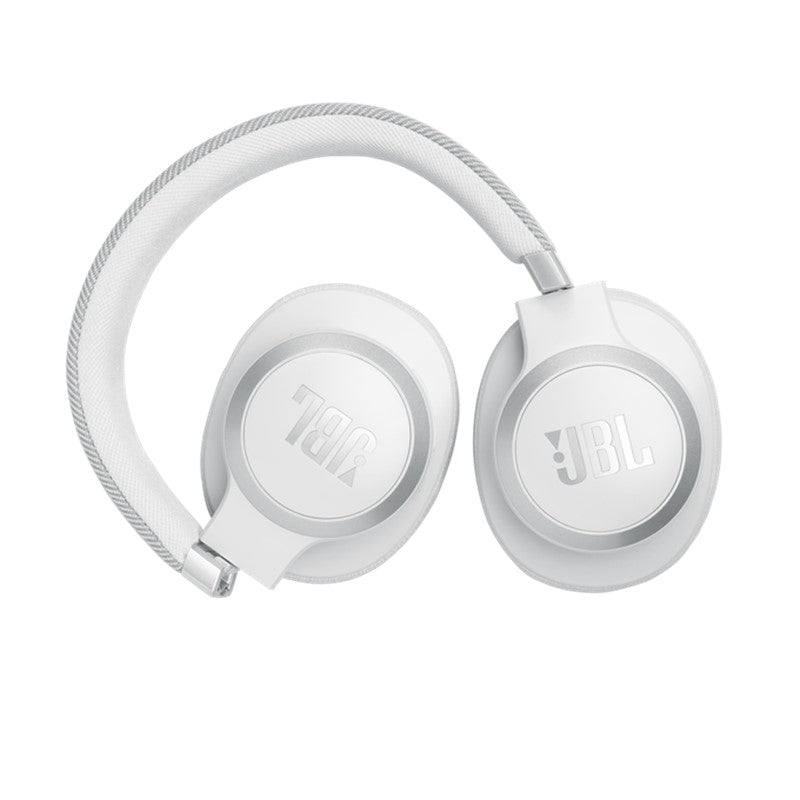 JBL Live 770NC Wireless Over-Ear Noise Cancelling Headphone