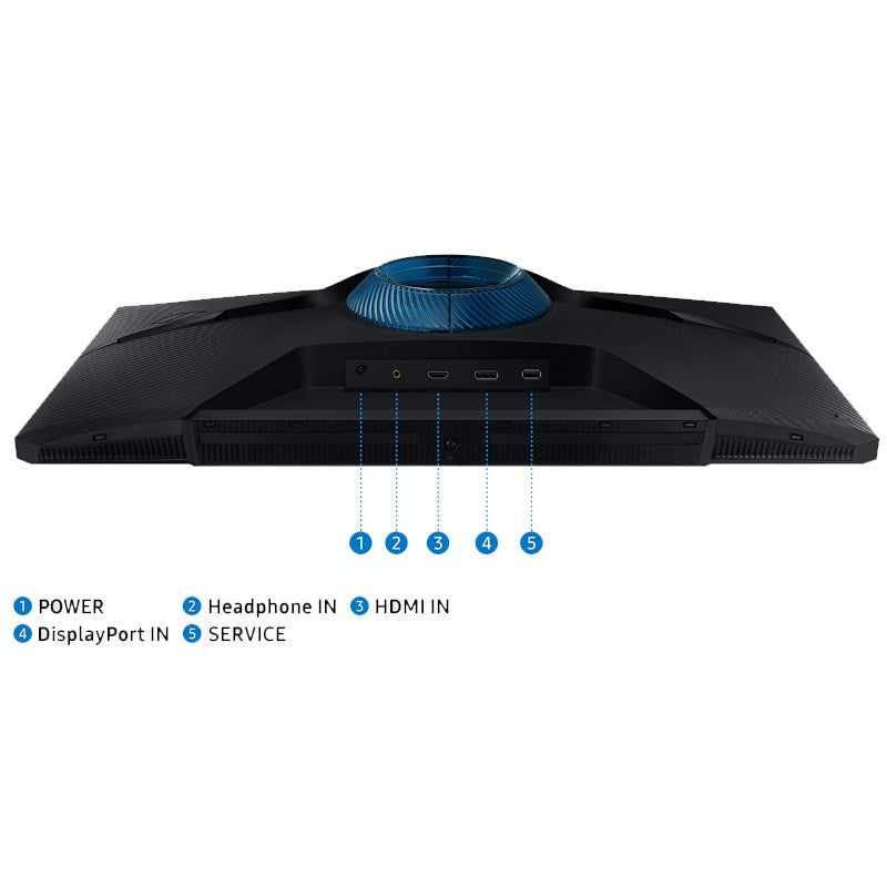 Samsung Odyssey G3 G30D 27