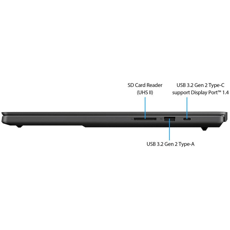 Asus ROG Zephyrus G16 GU605 16
