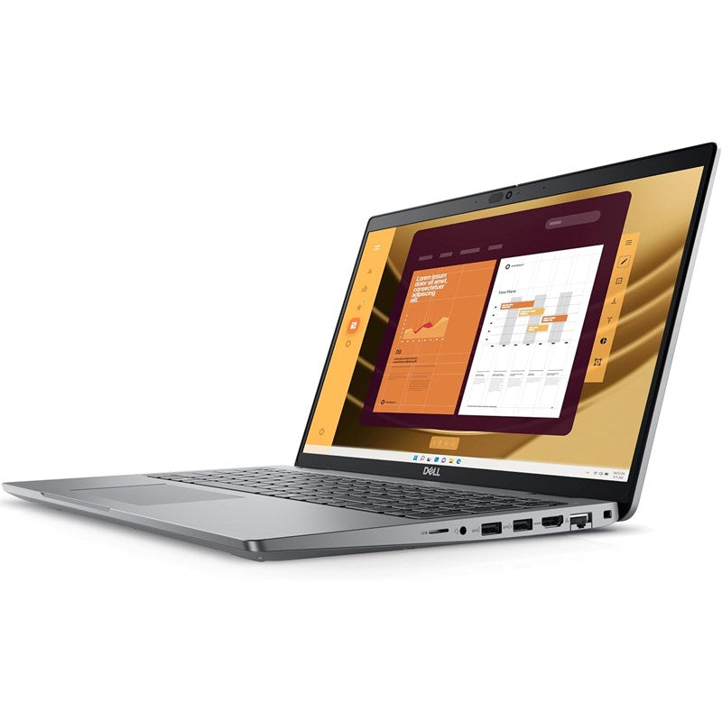 Dell Latitude 15.6