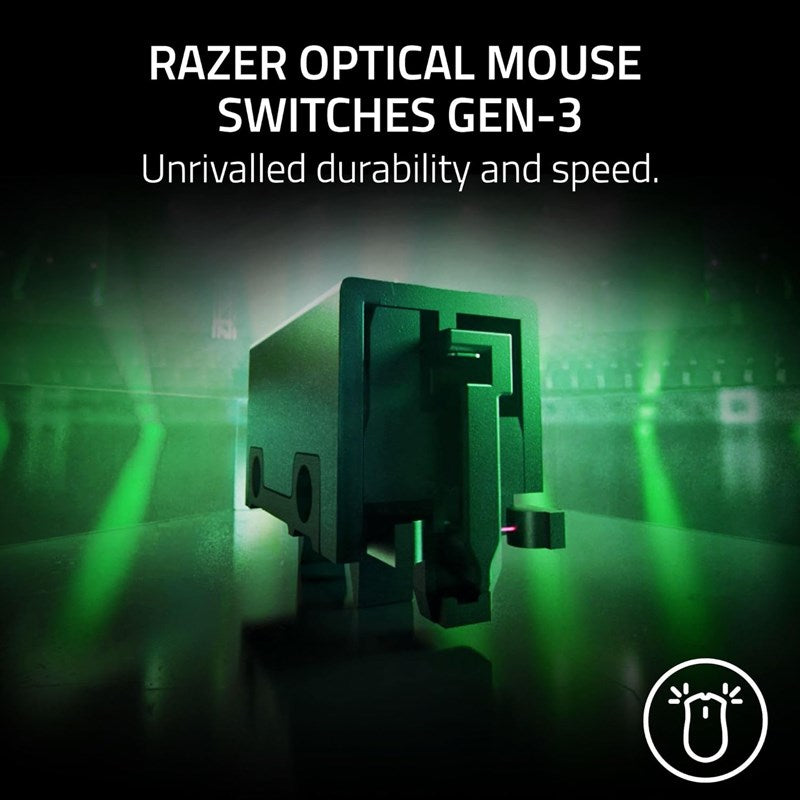 Razer Viper V3 Pro Ultra-lightweight Wireless Symmetrical Esports Gaming Mouse