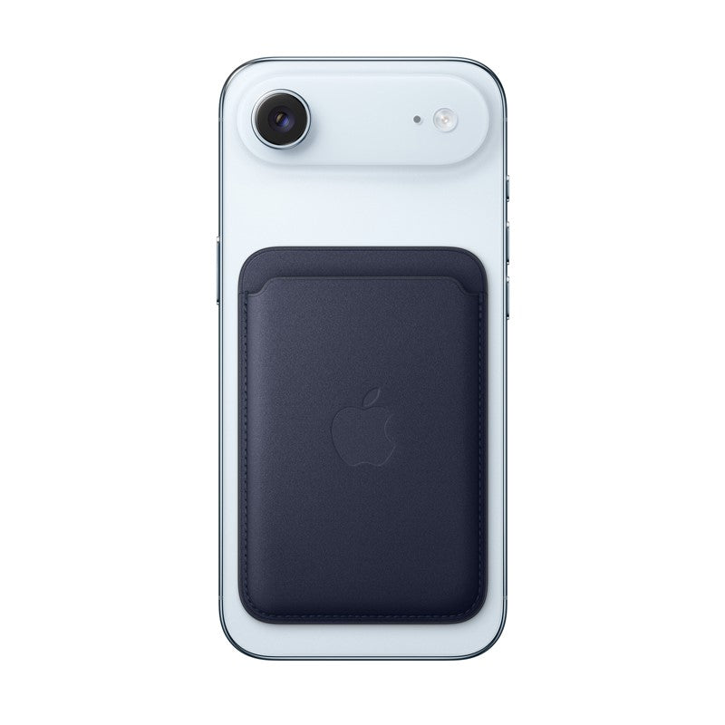 Apple iPhone FineWoven Wallet with MagSafe