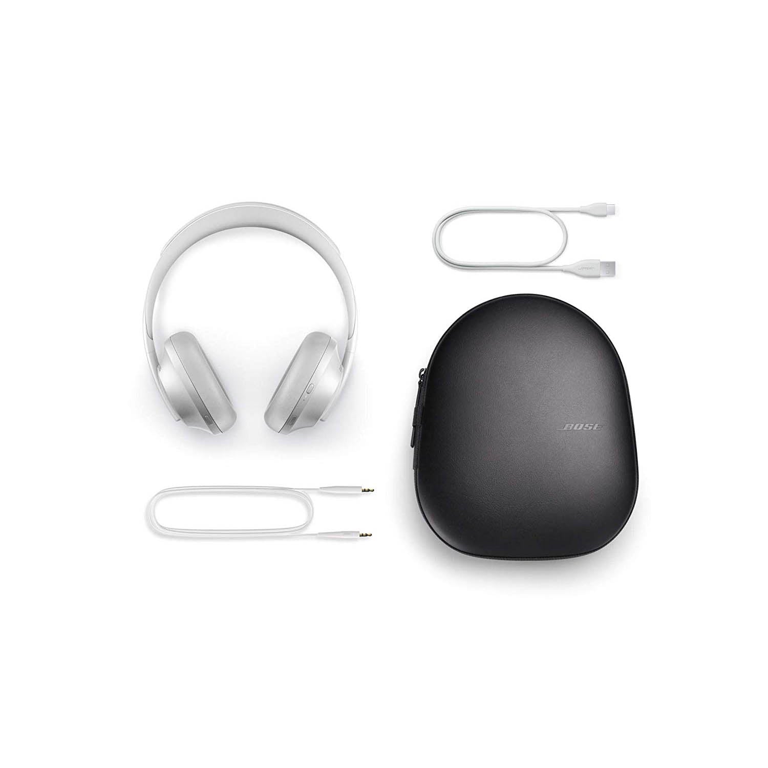Bose 700 Noise-Canceling Bluetooth Headphones