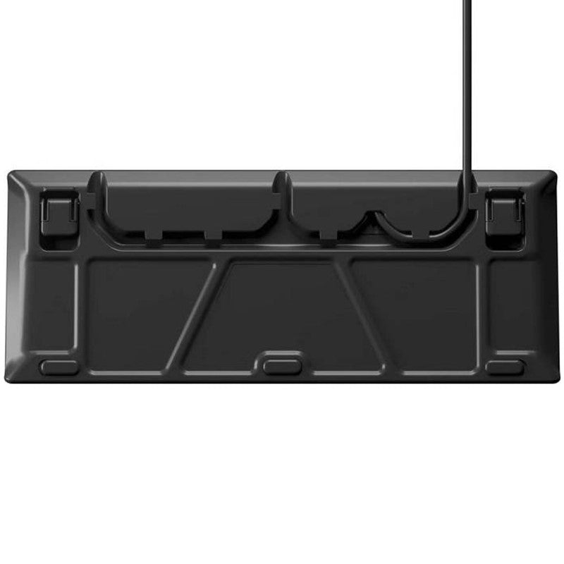 SteelSeries Apex 3 TKL RGB Gaming Keyboard, US - Black