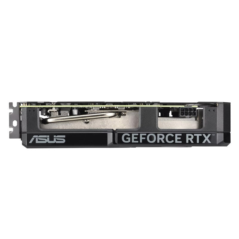 Asus Dual GeForce RTX 4060 Ti EVO OC Edition 16GB GDDR6 Gaming Graphics Card